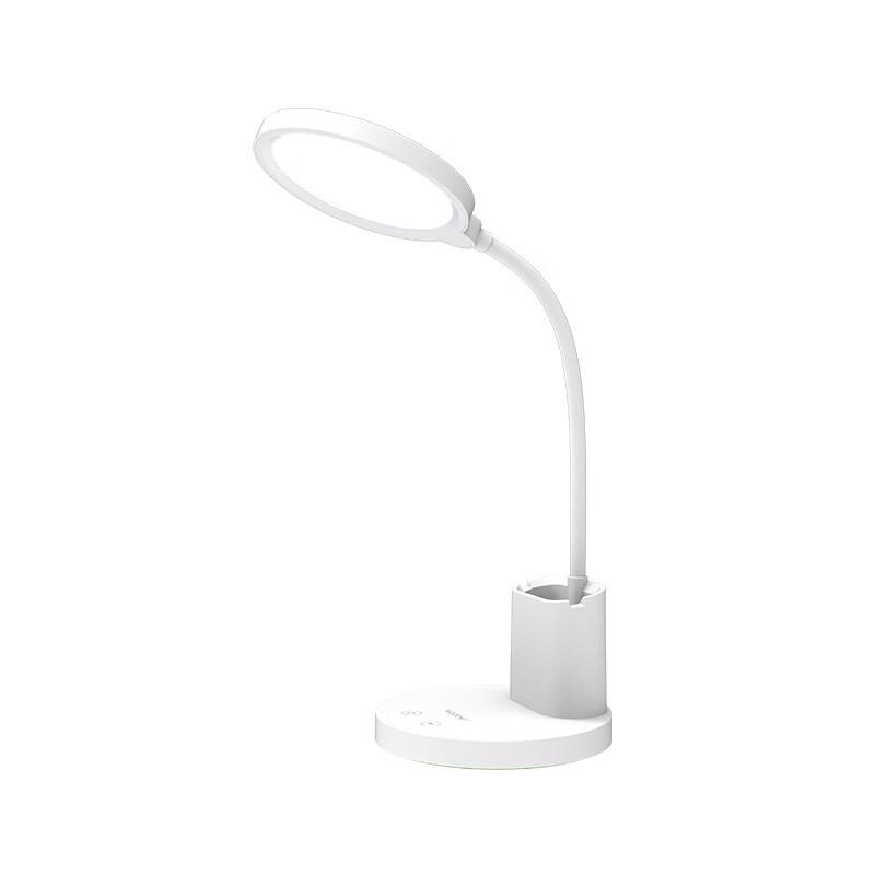 WOPOW TD13 Eye-Care Dimmable LED Desk Lamp