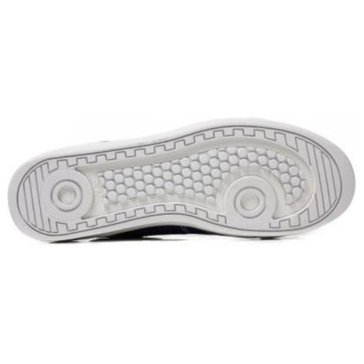 New Balance Унисекс CRT300 Темно-синий/Белый CRT300RK