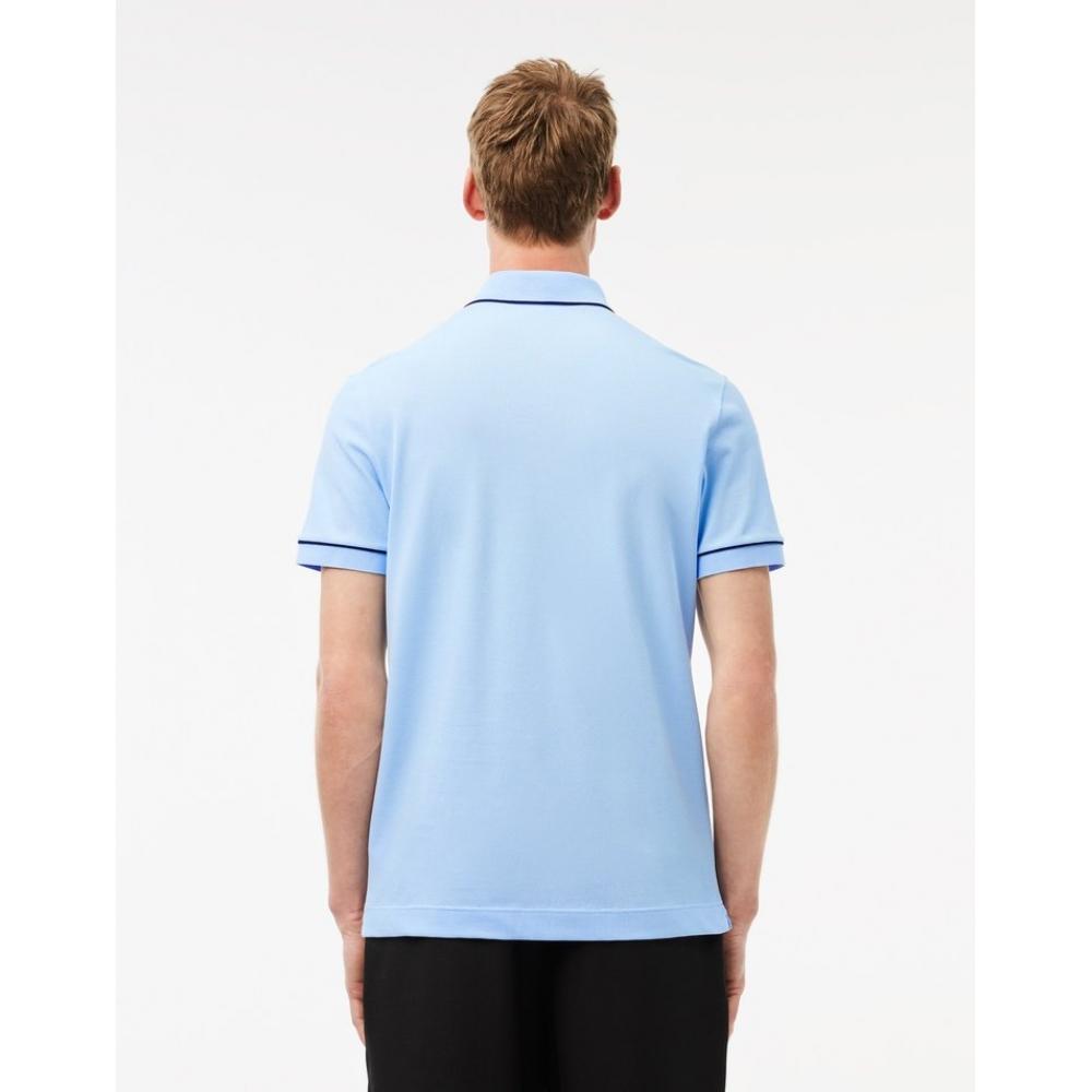 LacoSte Men S Smart pariS Polo Ph0796 54n Hbp
