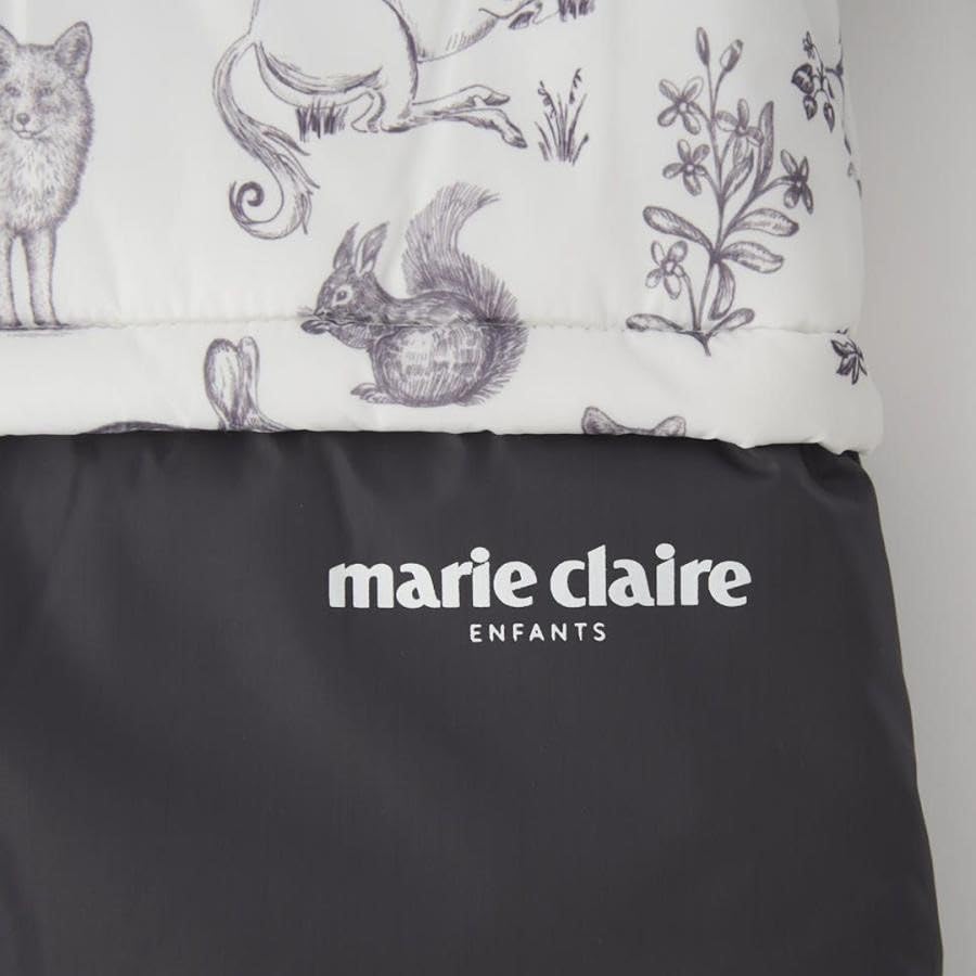 Комбинезон Marie Claire с подкладкой 143300 BK 80 Для девочек
