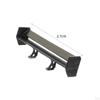 Compact Car Rear Wing Upgrade Kit for RC /64 Scale