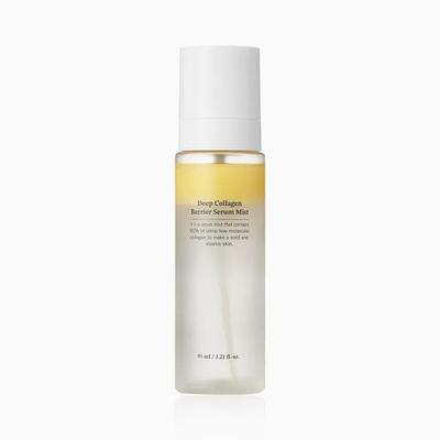 Спрей-сыворотка Deep Collagen Barrier 95 мл