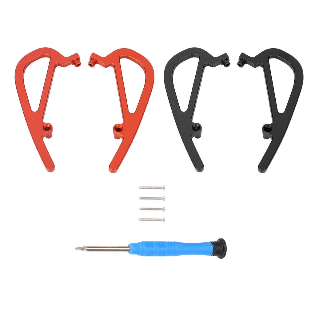 Drone Bumper Guard Aluminum Alloy Anto Collision UAV Camera Lens Protector for Avata 2