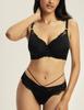 Notty Esotiq briefs | black DEPOZYT
