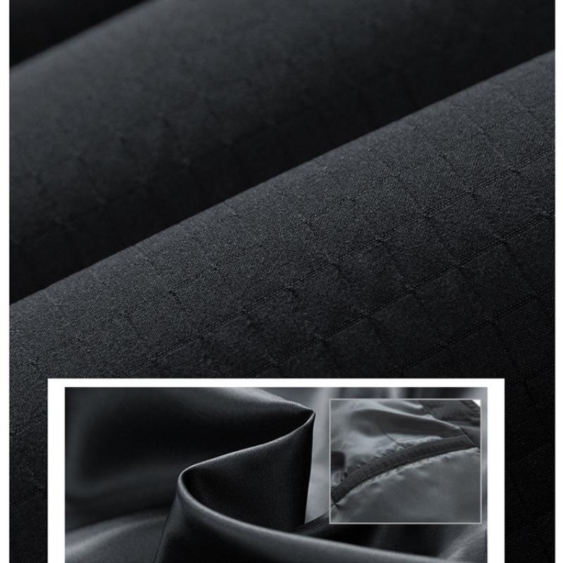 Мужская рабочая хлопковая куртка Зимняя утолщенная теплая куртка с капюшоном Мужская хлопковая стеганая куртка Американский стиль Большой размер Свободная Трендовая хлопковая одежда