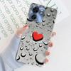 For Motorola Edge 40 Case Cover For Moto Edge 40 Fundas Clear Soft Silicone Protective Phone Case Edge 40 Pro Neo Bumper Coque