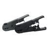 Multifunctional UTP/STP Manual Coaxial Cable Stripper Cutter Wire Stripping Tool