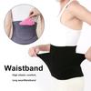 Women's Elasticity Waist Belt Postpartum Recovery Warmth Comfort Long-lasting Wear Protect Waist Belt