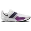 Nike Air Zoom Rival Fly 4 White Viotech Men Sneakers Biotech Dark-Raisin Black FV6040-100