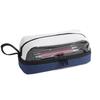 Large Capacity Pen Pouch Multi Layer Makeup Storage Bag Personality Stationery Bag  Office Supplies