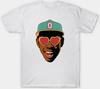 Tyler The Creator IGOR Odd Future Футболка Взрослая Маленькая-3XL XXXL Белая