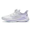 Comfortable Lightweight Versatile Non-Slip Breathable Low-Top Kids Running Shoes Kids Sneaker White Purple 322435502-2