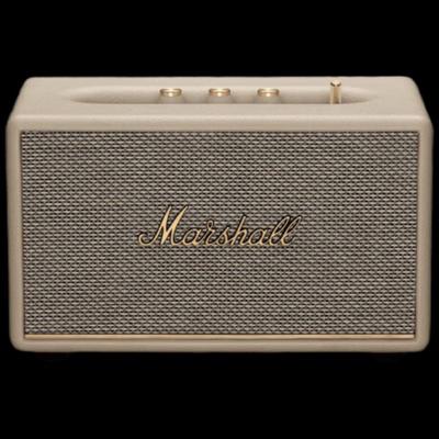 Marshall Домашняя Bluetooth-колонка Acton III, вилка CN (адаптер в комплекте)