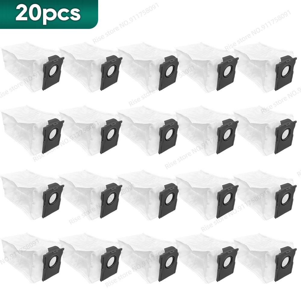 Подходит для Mova P10 Ultra / Dreame L40 Ultra AE / Dreame L40s Ultra CE / Dreame D20 Ultra Аксессуары, Не для (P10 Pro Ultra)