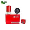 Industrial Emergency Fire Alarm System