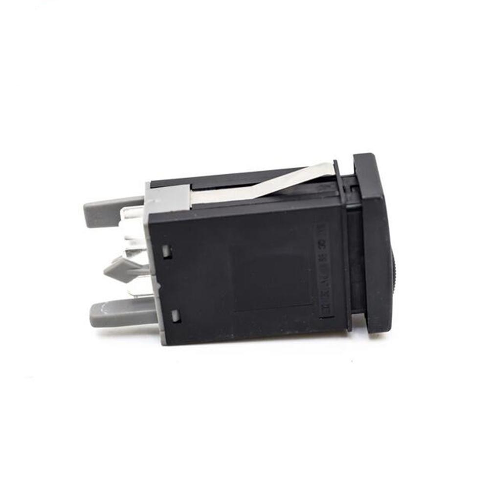 8D0941509D Переключатель аварийной сигнализации для