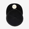 New Era Chicago White Sox Basic Outline Fitted Cap Black 11941974