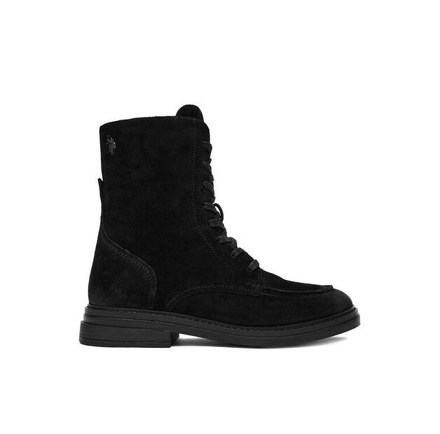 Ботинки U.S. Polo Assn. CEO-MARIKA001W/EL1