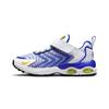 Air Max Tailwind 1 Винтажные Устойчивые к истиранию Устойчивые к истиранию Низкие Спортивные Повседневные Кроссовки Белый Синий DQ0297-100