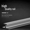 24kg Industrial Steel Rail