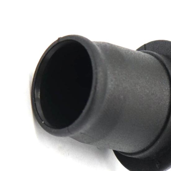 Cigarette Lighter Cover Cap Waterproof Dustproof ABS Anti-retardant Socket Plug Cap