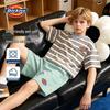 Летний повседневный комплект из двух предметов Dickies для детей