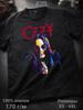 Футболка ozzy osbourne