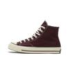 Chuck 70 High Черная смородина 169342C