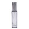 20Ml Refillable Perfume Bottle Portable Glass Spray Bottle Travel Empty Cosmetics Liquid Container Mini Atomizer Dispenser