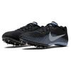Nike Кроссовки с шипами Air Zoom Rival M 9 'Black Indigo Fog' повседневные AH1020-004
