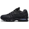 Кроссовки Air Max 95 Унисекс Черные