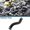 X Autohaux Патрубок радиатора Патрубок отопителя для BMW 1 серии F20 F21 2015- №13717638455 Резиновый патрубок интеркулера турбокомпрессора