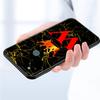Marble Letter Phone Case Cover for Google Pixel 10 9 8 7 6 9A 8A 7A 6A Pro Shockproof Soft TPU 10 Pro XL Shell Fundas Capas Bags