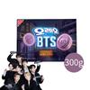 Oreo X BTS Ограниченная серия Печенье со вкусом блинчиков с коричневым сахаром 300 г