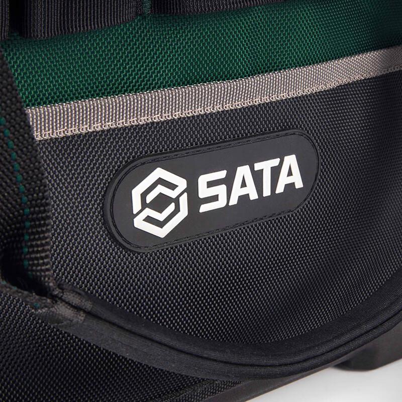 SATA 95199 Профессиональная сумка для инструментов