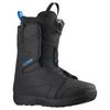 Сноубордические ботинки Faction RTL Quicklock