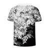 Women's Lace Short Sleeve Shirt V Neck T-Shirt Dressy Casual Tops Raglan Short Sleeve Lace Short Sleeve Panel Comfortable Cotton Top