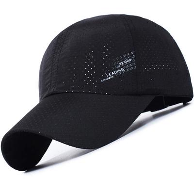 Сетчатая кепка Quick Cool UV UV Sun Shade Baseball Heat Stroke Prevention [T WILKER] мужская, сухая, ощутимая, защита, весна/лето, защита, для активного отдыха,