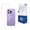 Apple Iphone 14 Pro Max - 3Mk Clear Case