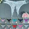 Brand New 1*Panties Briefs Sheer Ultra-thin 23.6-31.5inch Lace
