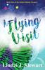 Книга A Flying Visit : Book One of the Salute Islands Treasury : 1