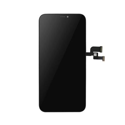 Для iPhone X XS XSMAX с 3D сенсорным дигитайзером в сборе, сменный ЖК-экран, дисплей для iPhoneX, ЖК-дисплей без битых пикселей