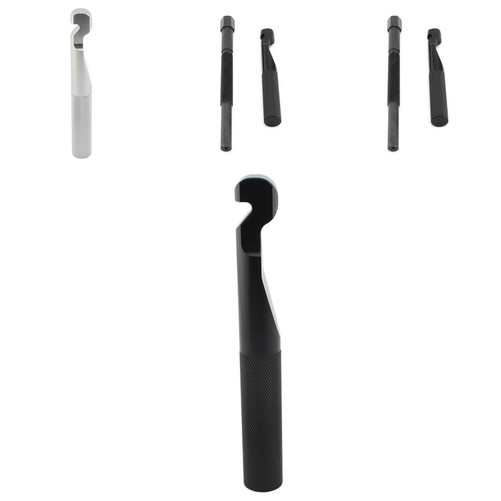 Durable Clutch Puller Tool For Polaris Rzr Xp1000 And 900 With Versatile Specifications