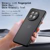 Acrylic Shockproof Transparent Phone Case Oneplus 13R 13 12R 12 11 ACE 5Pro 3V 3 Armor Hard Protection Back Cover Anti-shock Bumper