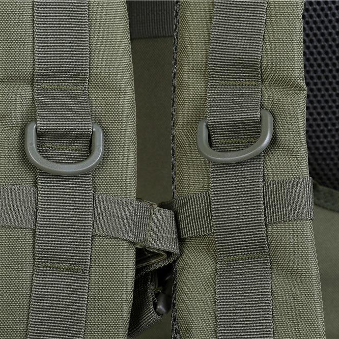 Тактический рюкзак большой вместимости 100 л: Легкая алюминиевая рама для занятий спортом на открытом воздухе, альпинизма, велоспорта и путешествий.