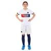 Kid's soccer football uniform jersey and shorts  PSG Paris Saint-Germain CO-6329