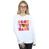 Sonny & Cher Womens/Ladies I Got You Sweatshirt