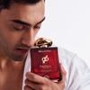 Mood Collection Fantasy Eau De Parfum для него с яблоком, корицей, мускусом и ванилью | Премиум, стойкий аромат духов для мужчин, 100 мл