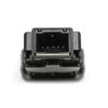 1Pc Car LED Light DRL Power Horn Mirror Heating Garage Door Double Switch For Toyota Land Cruiser Prado 120 FJ CRUISE LC76