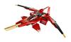 LEGO Ninjago 70721 Kai Fighter Toy (Parallel Import)